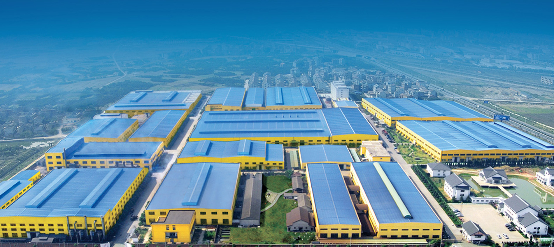 FULL RANGE COMPRESSED AIR SOLUTION PROVIDER